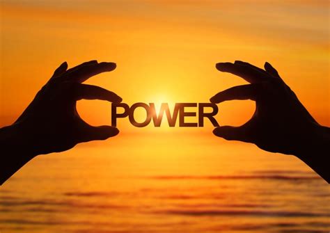 True Power - The Power Of The People