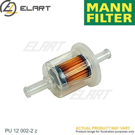 FUEL FILTER FOR MERCEDES BENZ ACTROS MP4 MP5 ANTOS AROCS SETRA Series