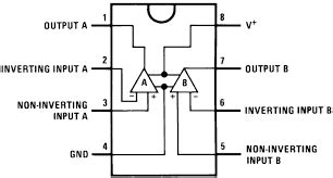 Jrc D Pinout Ma Current Loop Tester Circuit Using Op As