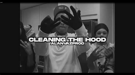 FREE EBK Jaaybo Type Beat Cleaning The Hood YouTube