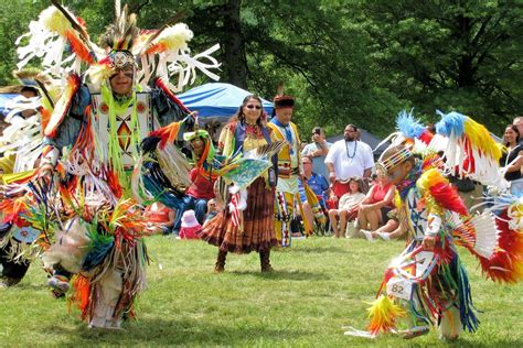 Redhawk Native American Arts Council