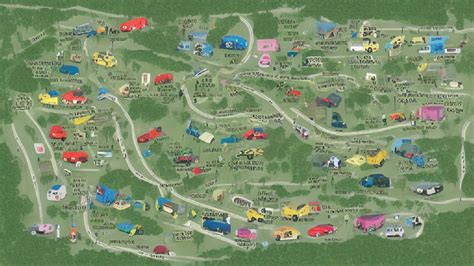 Où trouver la carte Camping-car Park ? - GO Camping-Car - janvier 2025