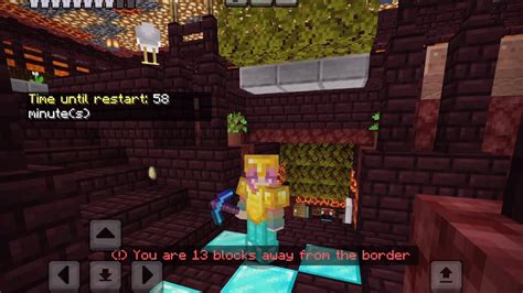 Whats The Server Time In Lifeboat Survival Mode Sm Minecraft