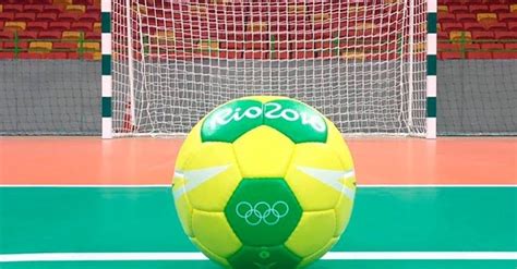 Guia Completo Da Bola De Handebol E Seus Tamanhos Oficiais