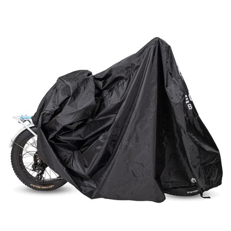 eBike Cover | Lectric eBikes®