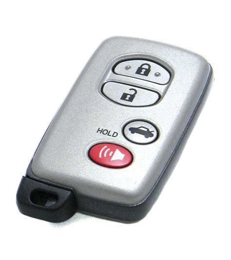 Toyota Corolla Button Smart Key Fob Hyq Aab