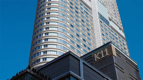 5 Star Hotel In Kowloon Hyatt Regency Hong Kong Tsim Sha Tsui