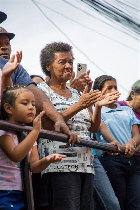 Embaulamiento De Quebrada En El Recreo Beneficia A 10 Mil Personas