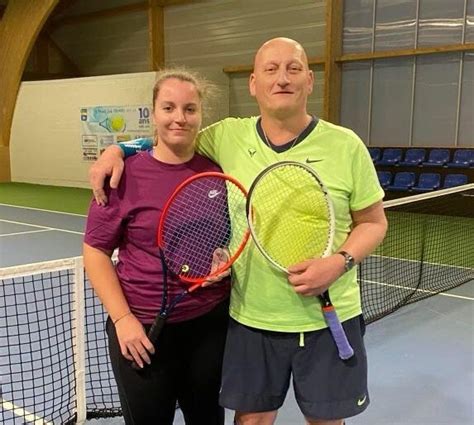 Maizi Res L S Metz Tennis Les Inscriptions Ouvertes Partir Du