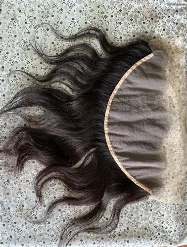 Lace Frontal at ₹ 5000/piece | Lace Frontals in Salem | ID: 2853382023397