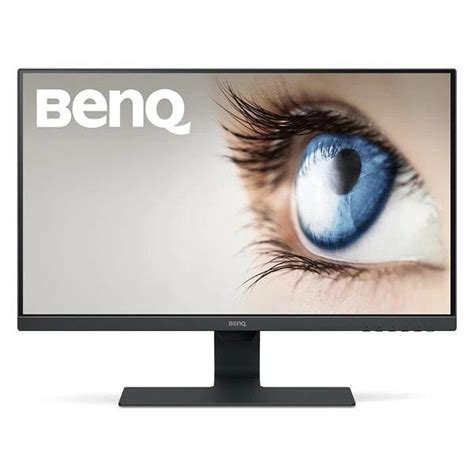 BenQ GW2780 27 Frameless FHD IPS Stylish Monitor PC Studio