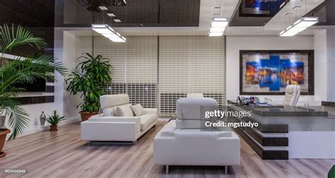 Office Room Background High-Res Stock Photo - Getty Images