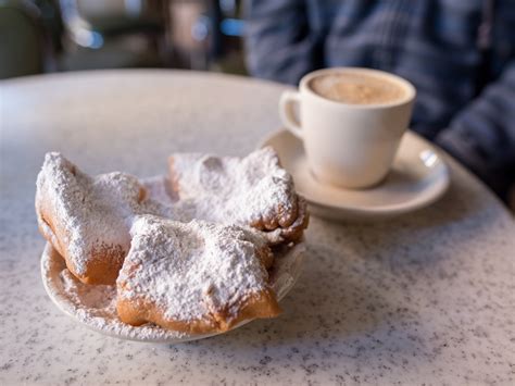 11 Best Best Beignets in New Orleans