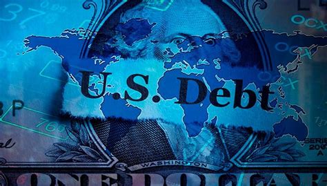 Imf Huge Us Debt Poses Serious Risk To Global Economy Athens News