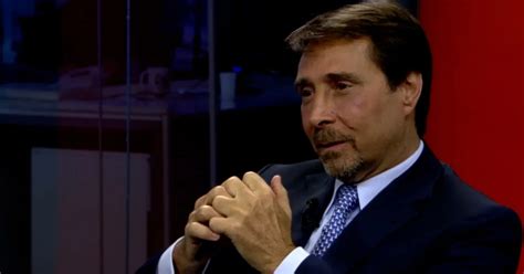 Eduardo Feinmann Fue Padre Por Primera Vez Infobae