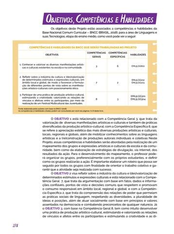 Voc No Mundo Projetos Integradores Linguagens C Digos E Suas