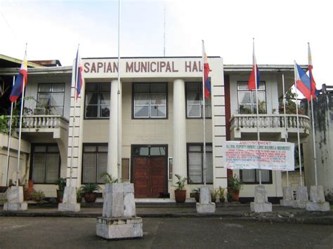 Municipality Of Sapian