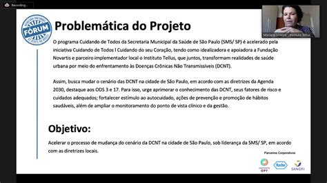 Resultado Do Concurso De Melhores Projetos Para Enfrentamento às Dcnts