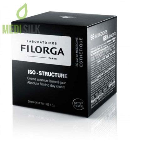 Filorga Iso Structure Ml Medisilk