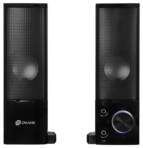 Колонки акустические Oklick OK-150 HW2 | отзывы