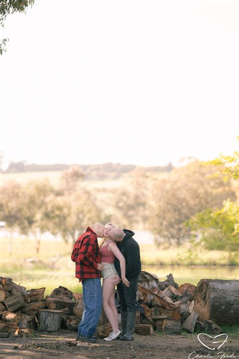 Charlie Forde Official Performed By Caleb Arcane Charlie Forde Hot Photos Coedcherry