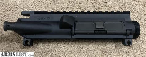 Armslist For Sale New Colt Assembled Ar Upper Receiver