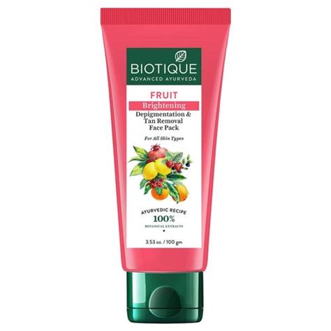 Biotique: Buy Genuine Biotique Products Online at Best Prices in India ...