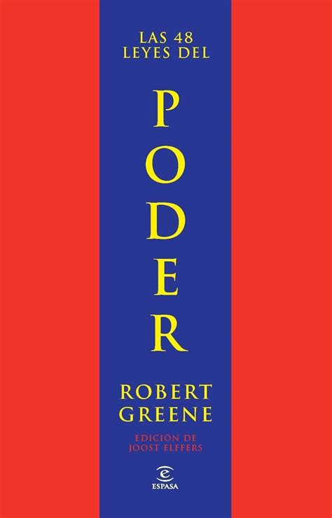 LAS 48 LEYES DEL PODER Y PORQUE DEBES LEERLO Hombre sin Límite