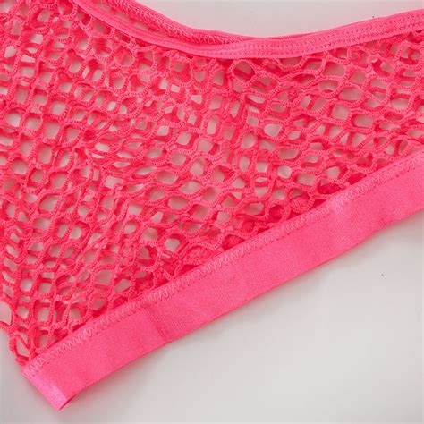 Sexy Transparent Garters G Strings Underwear Pieces Lace Erotic Lingerie Set Alibaba