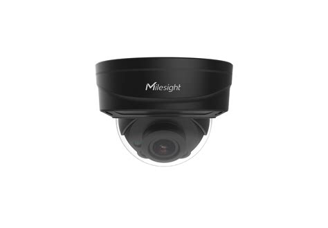 Milesight Ms C Fpa B Ai Motorized Pro Dome Network Camera In