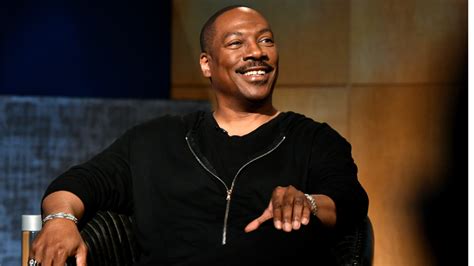 Eddie Murphy Set To Be Inducted Into The NAACP Image Awards Hall Of ...