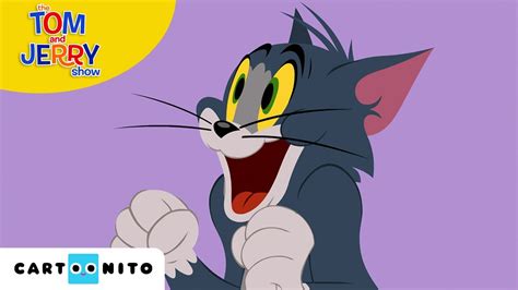 Tom Ve Jerry Ov Hi Bir Eyi K Rma Komik Derlemeler