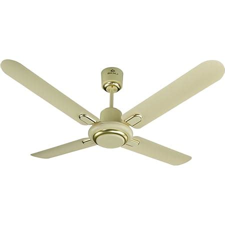 Buy Havells Leganza Blade Mm Ceiling Fan Bronze Gold Online At