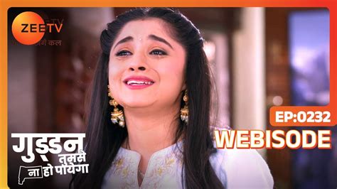 Guddan Tumse Na Ho Payega Hindi Tv Serial Ep Webisode