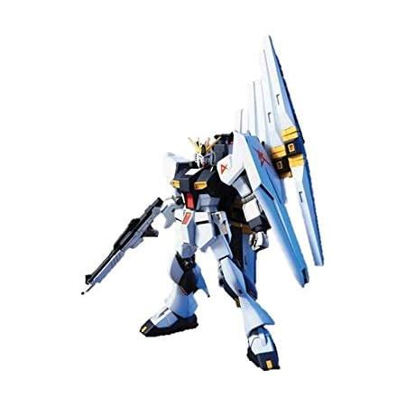 Gundam Hguc Lm V Victory Two Gundam Model Kit Amazon Fr