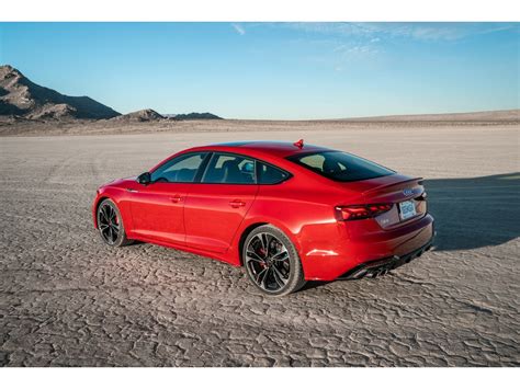 2020 Audi A5 24 Exterior Photos U S News