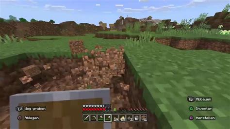 Minecraft Überleben YouTube