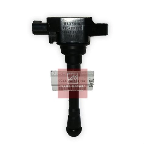 Jual Ignition Coil Koil Pengapian Nissan Serena C26 13 18 All New X