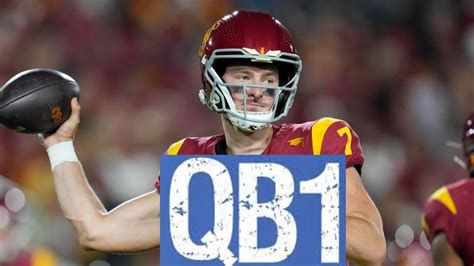 Miller Moss Usc Qb Has Holiday Bowl For The Ages Td Record Making