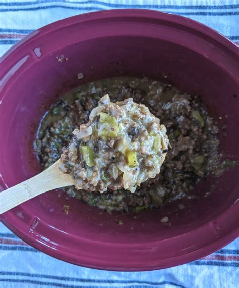 Crock Pot Philly Cheesesteak Sloppy Joes Midwest Mash