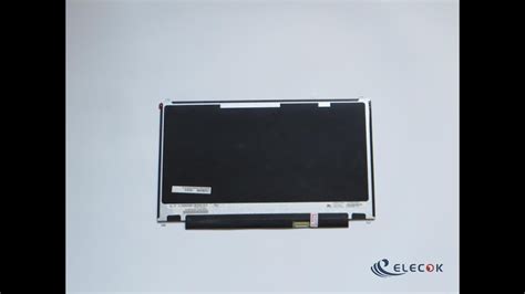 LP133WH2 SPA1 13 3 A Si TFT LCD Panel For Display YouTube