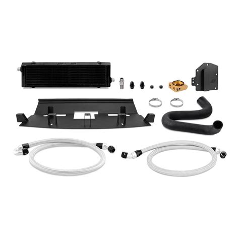 Maximize Your Cooling With Mishimoto S New Direct Fit Intercooler Kit Coord Sport Coord Sport