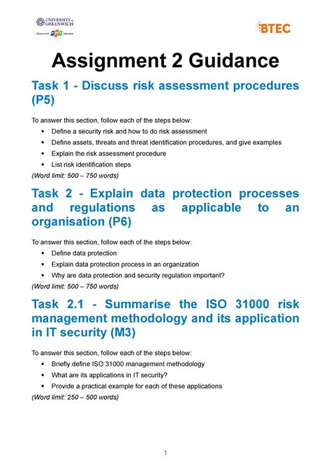 Gcs Vu Nhat Minh Assignment Guidance Software Project