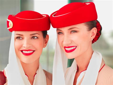 How do flight attendants manage to always look flawless? - How to be cabin crew