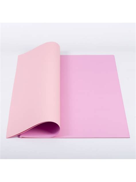 Celofan Bicolor Roz Nude Roz Set POY