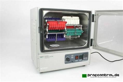 Used Affymetrix Genechip Hybridization Oven For Sale Item