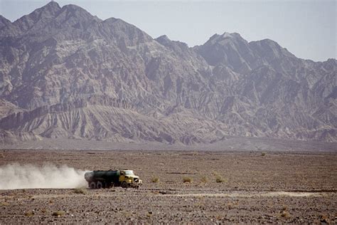 Iran Tanja Und Denis Katzer Expedition Adventure