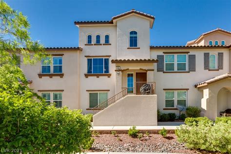 Summerlin Village For Sale In Las Vegas Las Vegas Condo Mania