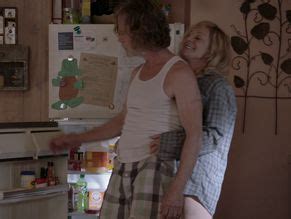 CHLOE WEBB Nude AZNude