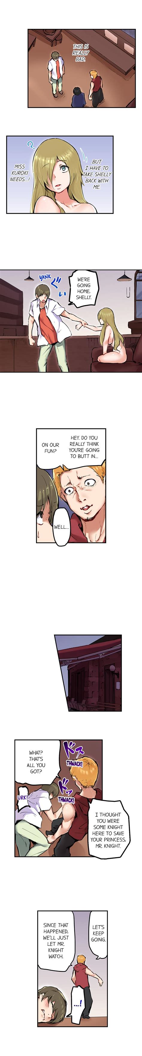 All Night Sex With Biggest Cock Page 267 Nhentai Hentai Doujinshi And Manga